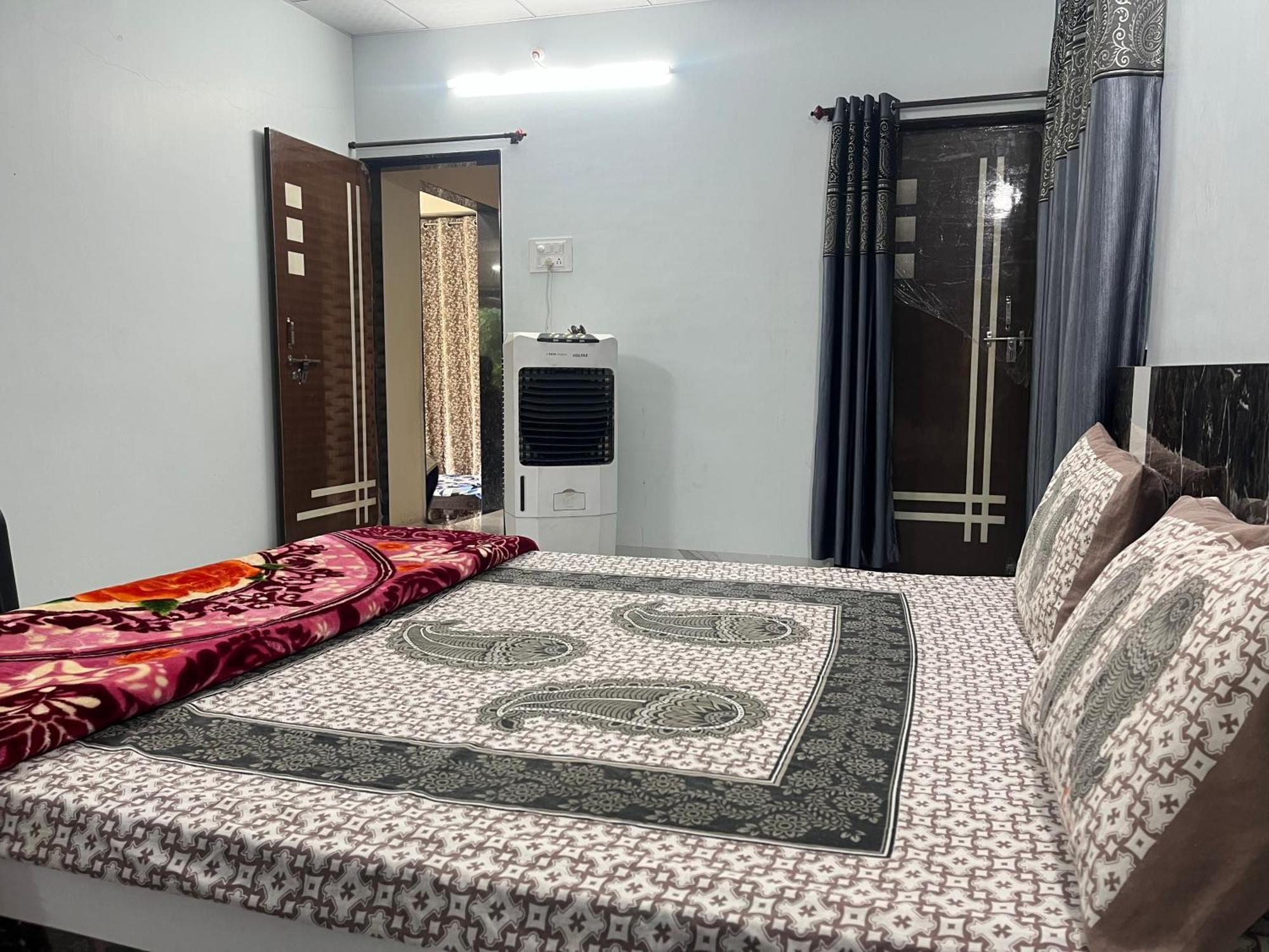 Apna Farmhouse - Private Villa With Pool & Play Area - Near Fort -15 Min To Ellora Caves Daulatabad ภายนอก รูปภาพ