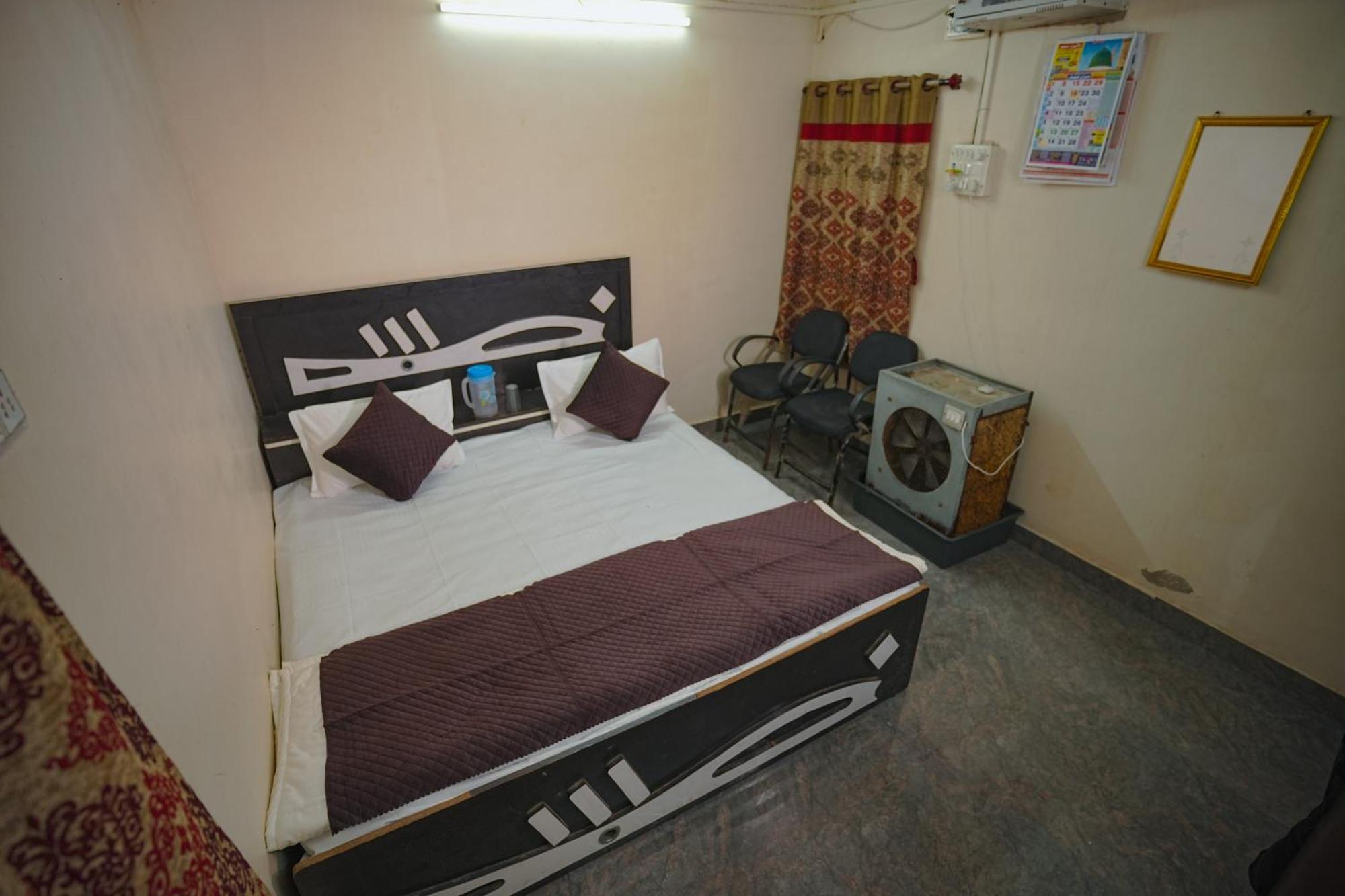 Apna Farmhouse - Private Villa With Pool & Play Area - Near Fort -15 Min To Ellora Caves Daulatabad ภายนอก รูปภาพ