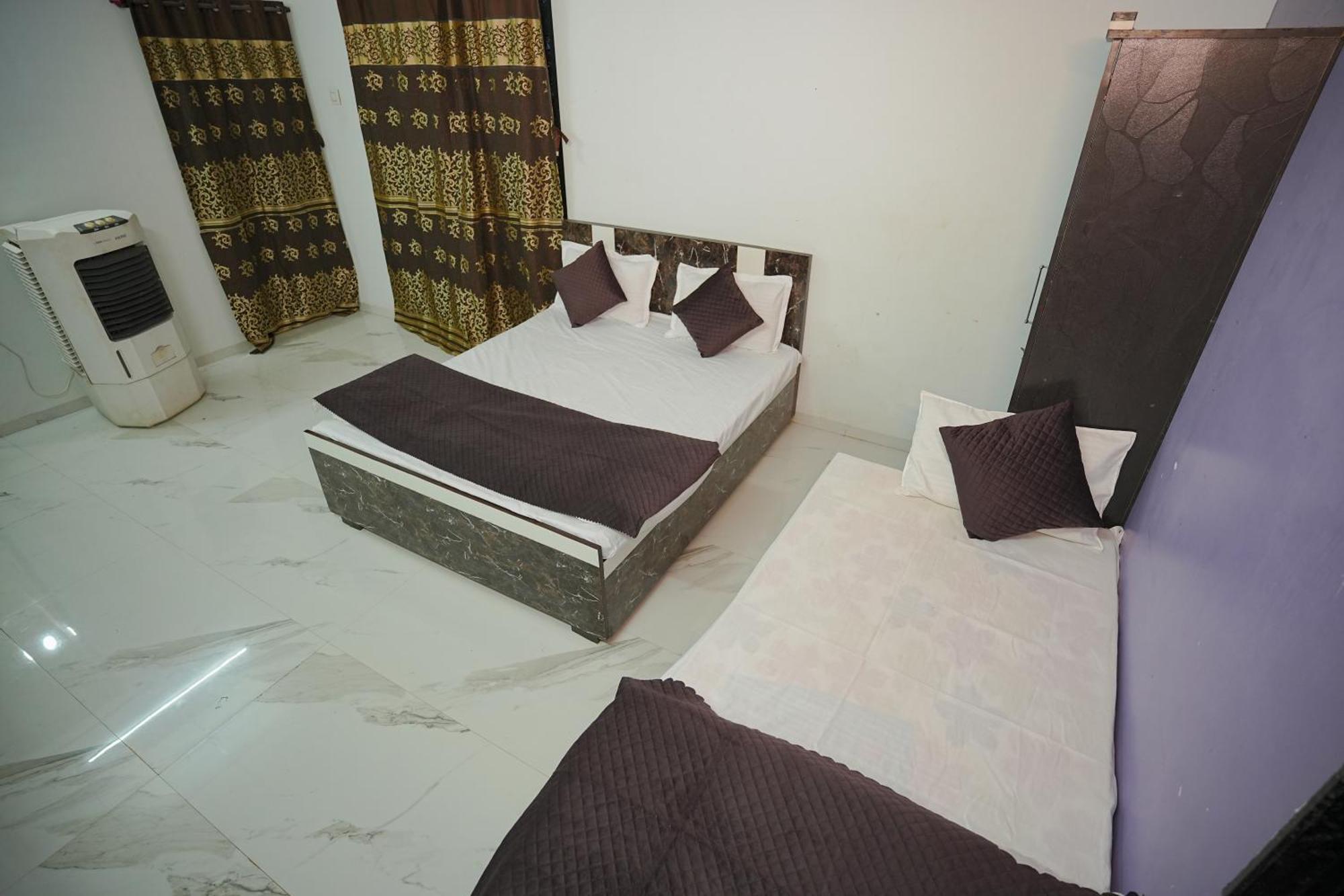Apna Farmhouse - Private Villa With Pool & Play Area - Near Fort -15 Min To Ellora Caves Daulatabad ภายนอก รูปภาพ