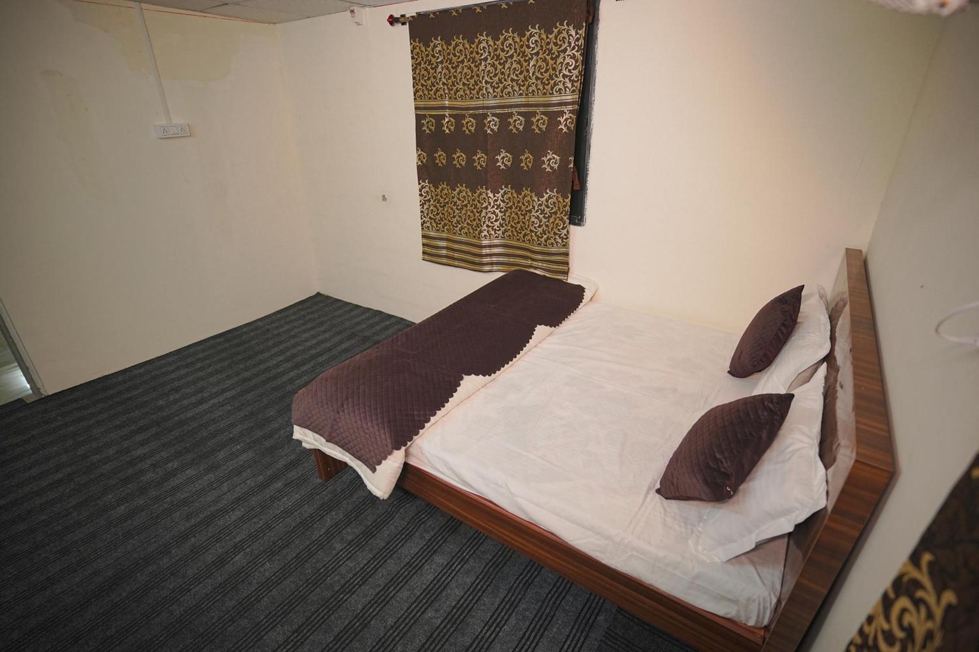 Apna Farmhouse - Private Villa With Pool & Play Area - Near Fort -15 Min To Ellora Caves Daulatabad ภายนอก รูปภาพ