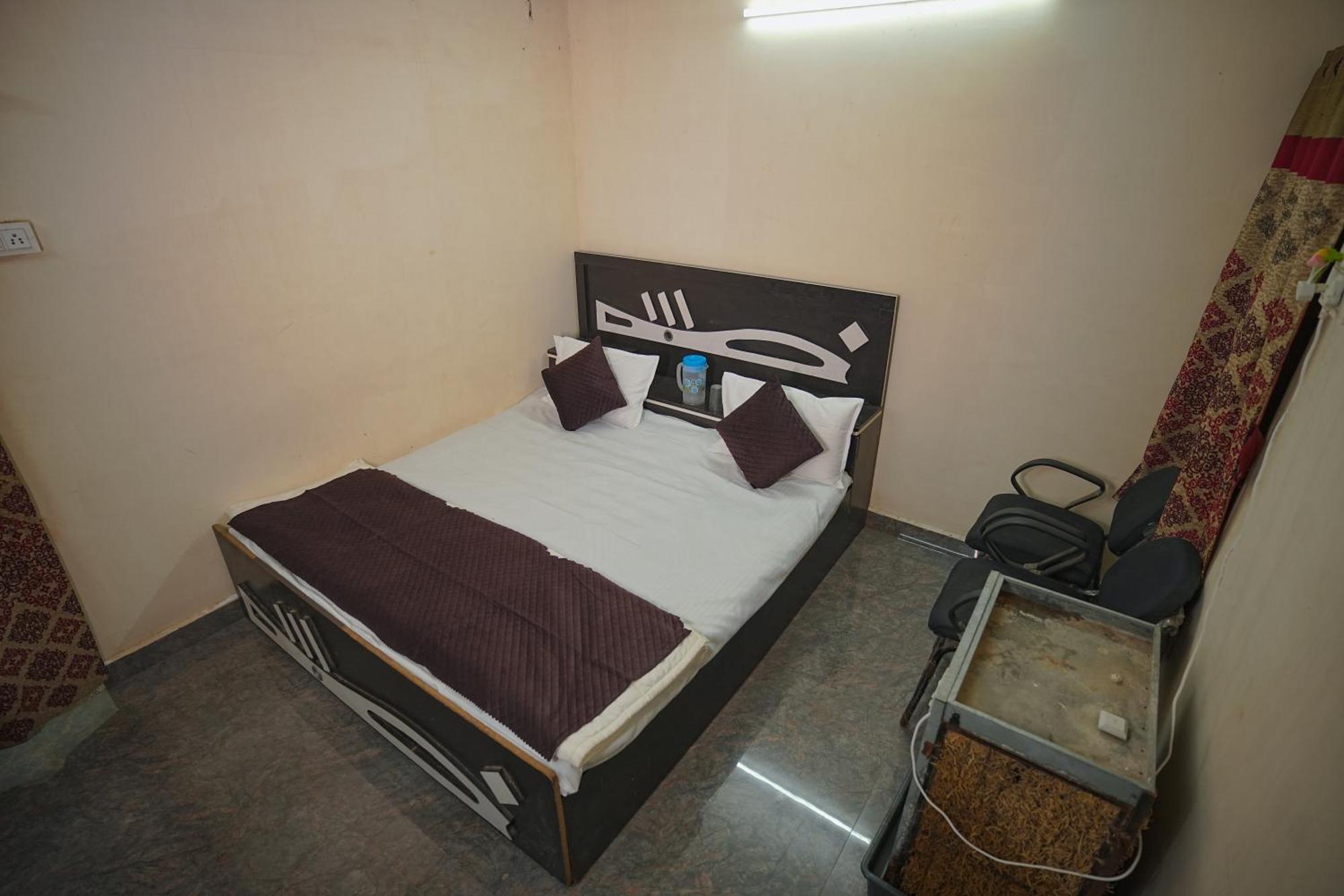 Apna Farmhouse - Private Villa With Pool & Play Area - Near Fort -15 Min To Ellora Caves Daulatabad ภายนอก รูปภาพ